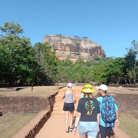 Apartamento Kon Tree Shade Dambulla Exterior foto