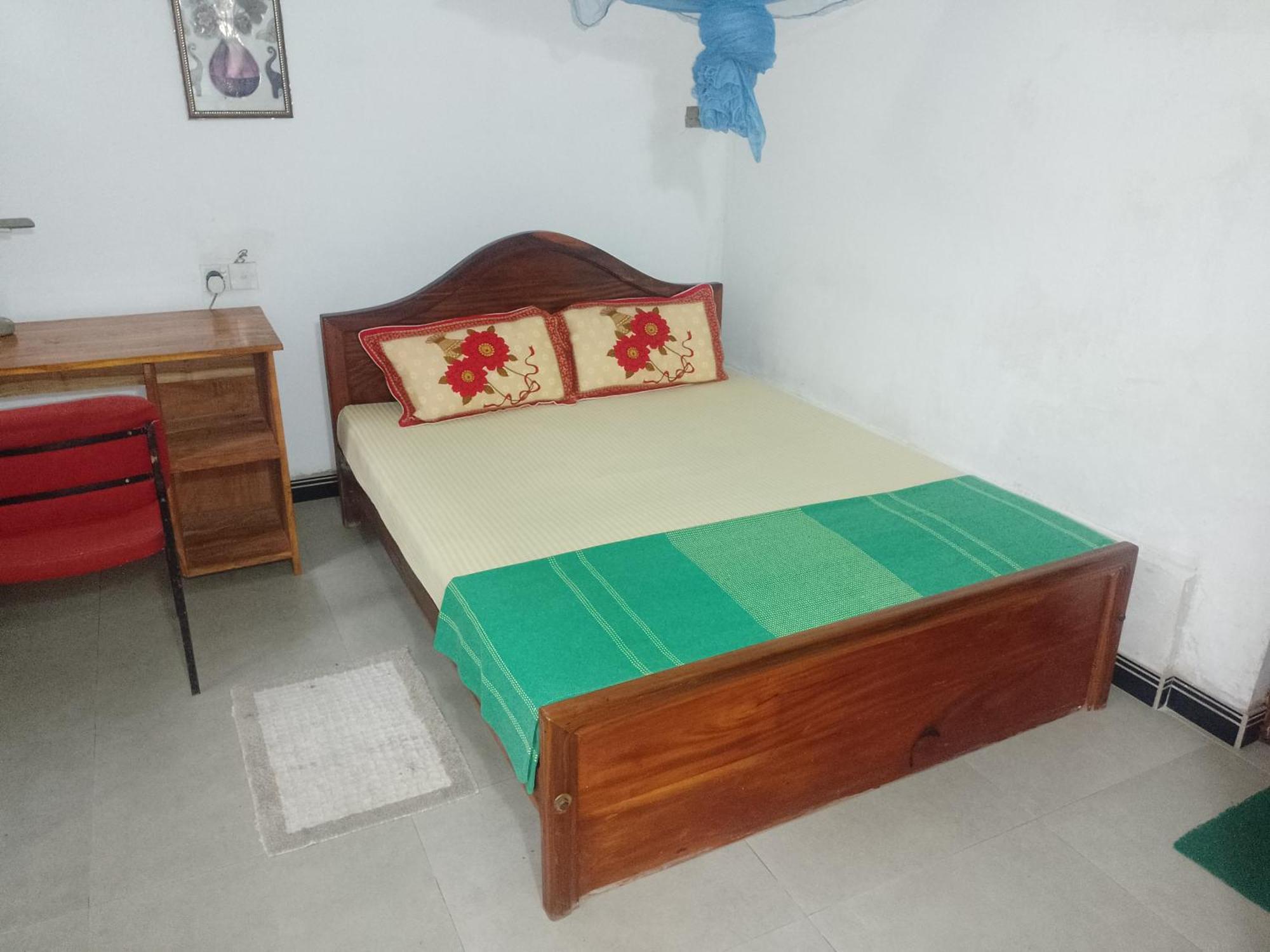 Apartamento Kon Tree Shade Dambulla Exterior foto
