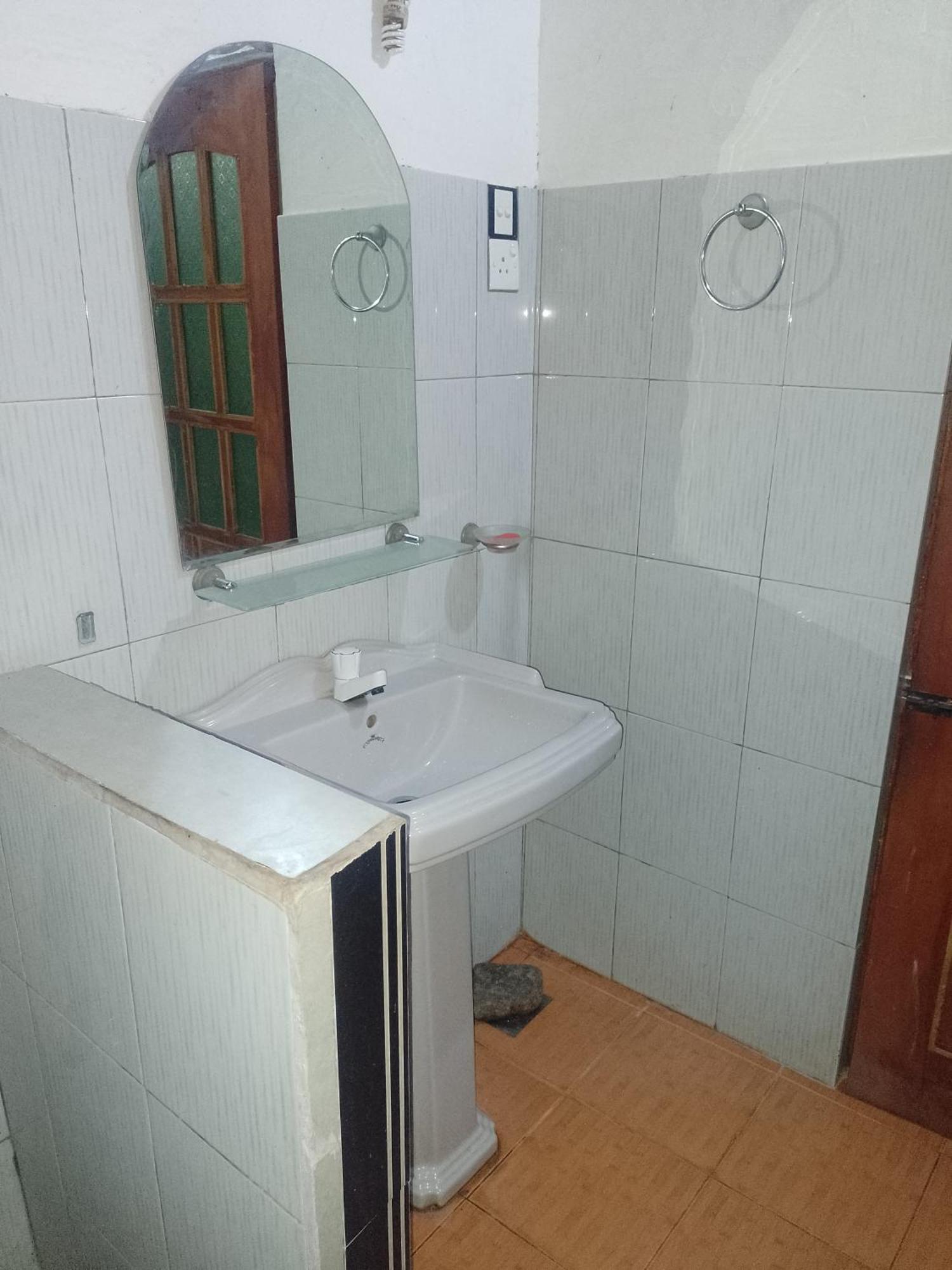 Apartamento Kon Tree Shade Dambulla Exterior foto