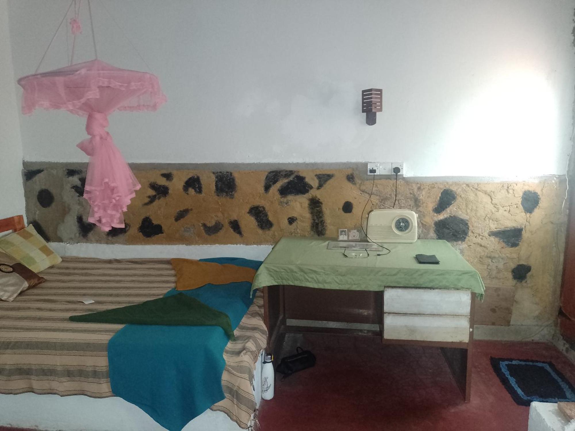 Apartamento Kon Tree Shade Dambulla Exterior foto