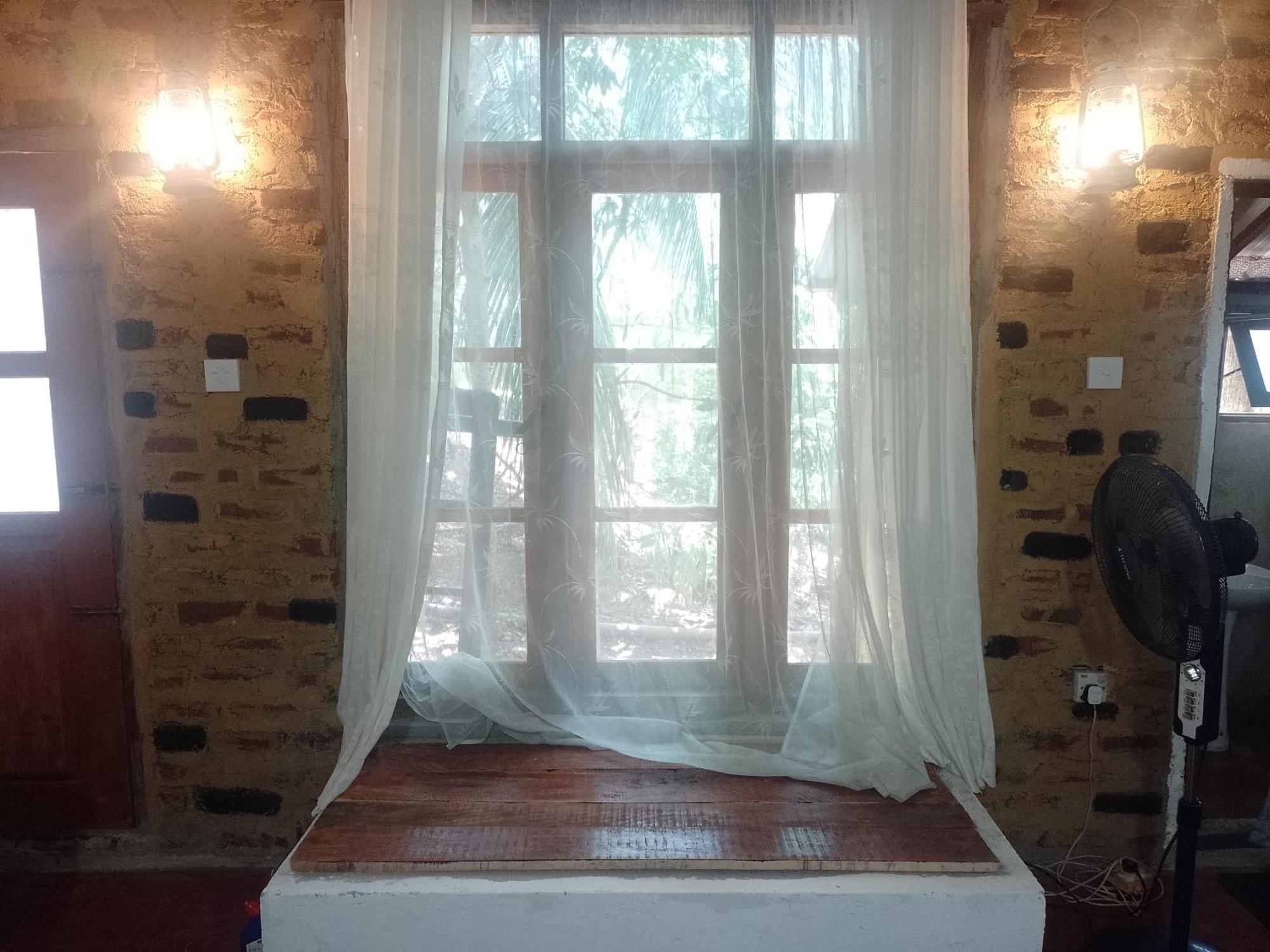 Apartamento Kon Tree Shade Dambulla Exterior foto